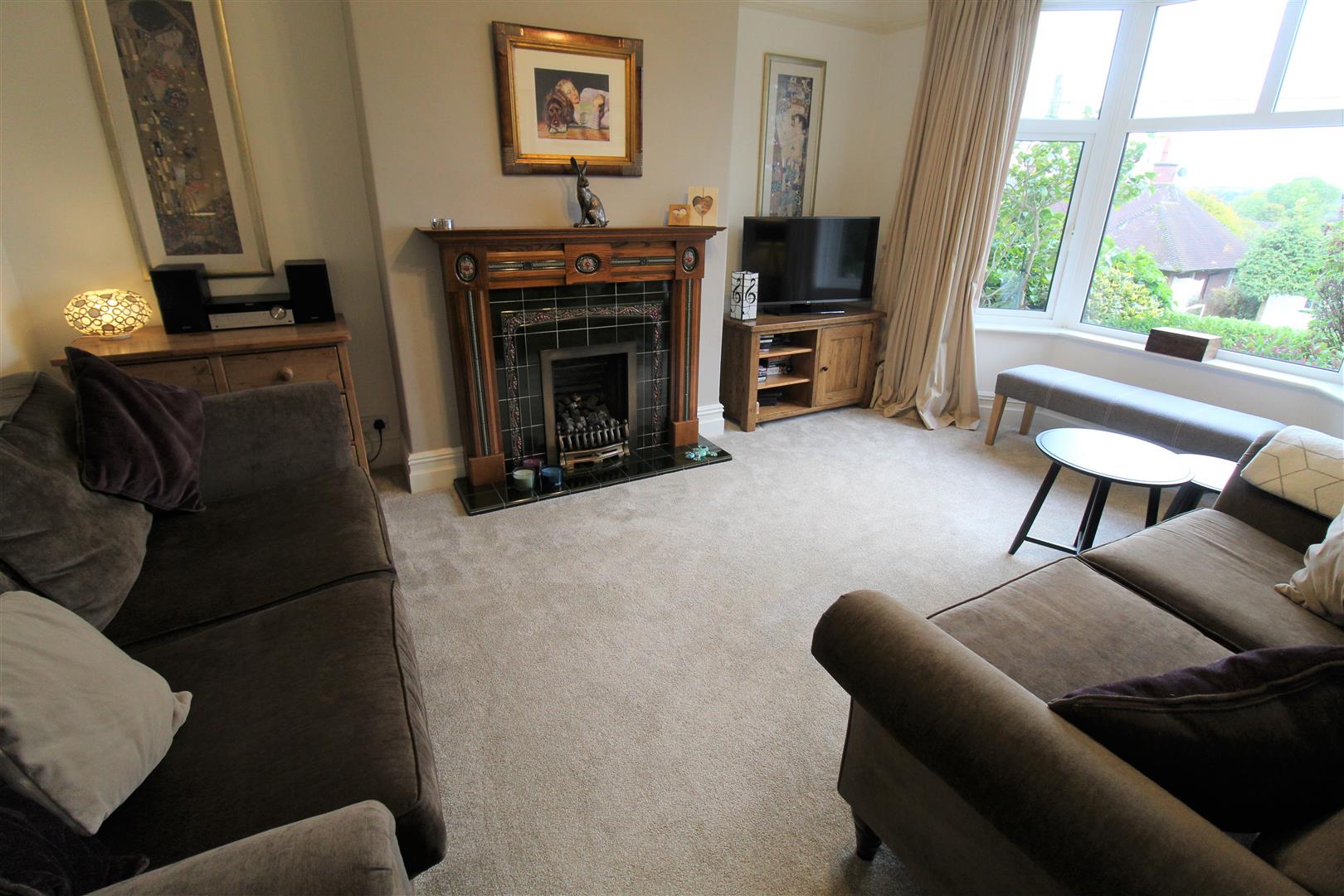 Brook Lane, Endon, Stoke-On-Trent
